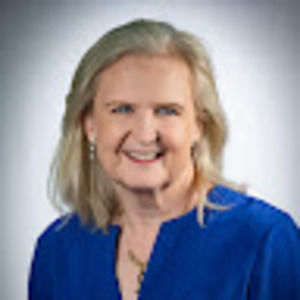 Meet your Posher, Anne